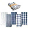Blue Series Kitchen Towel Set