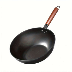 Traditional Cast Iron Skillet