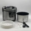 11 in 1 Multi Functional Rice Cooker