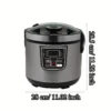 11 in 1 Multi Functional Rice Cooker
